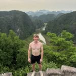Jason Ó Maoileannaigh - @jason__mullaney - Instagram