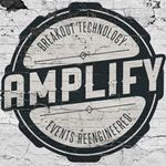 JasonMullaney - @amplifyavteam - Instagram