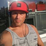 Jason Mullis - @mullismjason - Instagram