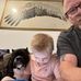Jason Mullis - Facebook