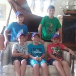 Jason Munger - @jasonmunger13 - Instagram