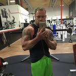 Jason Murphy - @jkmurph77 - Instagram
