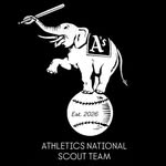 Jason Murphy - @athletics_bsbl_club - Instagram
