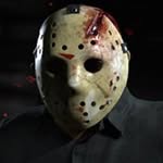 Jason Vorhees - @jason_mutha_f_______g_vorhees - Instagram