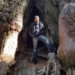 Jason M Nair - @sagittarius_rising45 - Instagram