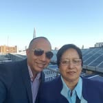 Jason Nair - @jasonnair48 - Instagram