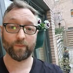 Jason Nairn - @jasonnairn - Instagram