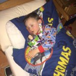 Jason Napper - @tonto12008 - Instagram