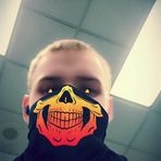 Jason Napper - Facebook
