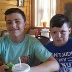 Jason Natale - @jasonnatale55 - Instagram