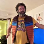 Jason Neese - @vonngilmore - Instagram
