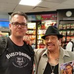 Jason Newcomb - @incognito_74 - Instagram