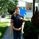 Jason newcombe - @newcombejason15 - Instagram