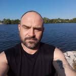 Jason Newcomer - @ryszardnewcomer - Instagram