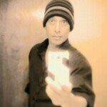 Jason Newcomer - @radgenius - Instagram