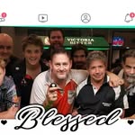 Jason Nickles Kyranis - @drunkndisordely - Instagram