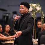 Jason Noah - @jasonnoah_sa - Instagram