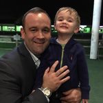 Jason Nowell - @nowellj1981 - Instagram