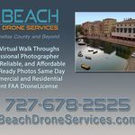 Jason Nowell - @beachdroneservices - Instagram