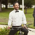 Jason Nuss - @jasonjohnnuss - Instagram