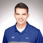 Jason Nutting - @jasonnutting - Instagram