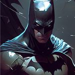 Jason Nutter - @batman_forever2 - Instagram