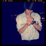 Jason Ojeda-barreyre - @i00love00it - Instagram