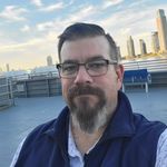 Jason O'Keefe - @bucabear73 - Instagram