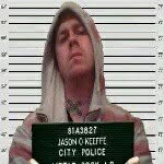 Jason O Keeffe - @jasonokeeffe1000 - Instagram