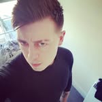 Jason okeeffe - @lostx________ - Instagram