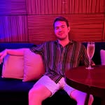 Jason Olah - @pricelessjay7 - Instagram