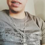 Jason Olivas - @olivas3359 - Instagram