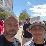 Jason Olivas - @805bugguy - Instagram