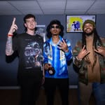 Jason Olivas - @therealdoublejayy - Instagram