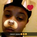 Jason Olmeda 54 - @cocacolacooln5 - Instagram
