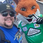 Jason Olmstead - @jolmstead1994 - Instagram
