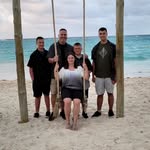 Dawn Loveday - @jason.olney - Instagram
