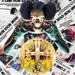 Jason JoJo Ontiveros - @badmuthajojo - Instagram