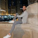 Jason "Jay" Oquendo - @jsun13 - Instagram