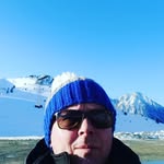 Jason Orme - @alfy.moon - Instagram