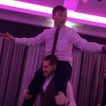 Jason Ormesher - @jasonormesher - Instagram