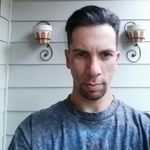 Jason Ormiston - @ormistonjsou - Instagram