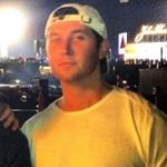 Jason Orrick - @jrick17 - Instagram
