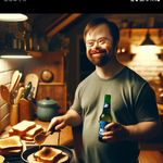 Jason Orrick - @jasonorrick - Instagram