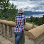 Jason Osman - @toontown25 - Instagram