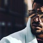 جیسون اوتیس - @jason_otiss - Instagram