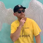 Jason Otis - @yesotis - Instagram