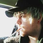 Jason Otis - @lausoshmusic - Instagram