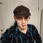 Jason Ouellet - @senjdark - Instagram