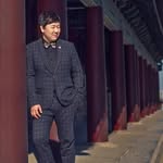 Jason Park Ouimette - @jasonouimette - Instagram